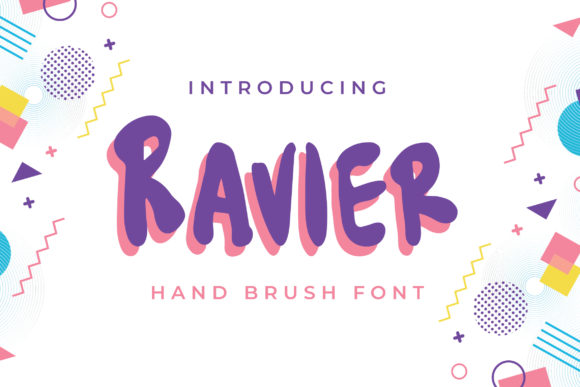 Ravier: A Versatile Script for Creative Projects